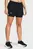 Женские черные шорты UA Fly By 2-in-1 Shorts