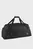 Черная спортивная сумка teamGOAL Large Football Team Bag