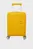 Жовта валіза 47 см SOUNDBOX MINI GOLDEN YELLOW