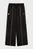 Жіночі чорні спортивні штани Scuderia Ferrari HP Premium Woven Pants Women