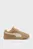 Бежеві снікерси Caven III Sneakers Unisex