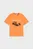 Мужская оранжевая футболка McLAREN RACING Graphic Tee Men