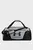 Серая спортивная сумка UA Undeniable 5.0 Duffle LG