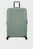 Мятный чемодан 77 см DASHPOP ICEBERG GREEN