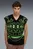 Мужской черный жилет PUMA x RIPNDIP Knitted Vest Men