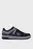 Мужские черные сникерсы BASKET CUP LOW LACEUP LTH ML MTR