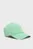 Чоловіча зелена кепка TH IMD COLOR 6 PANEL CAP