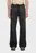 Мужские черные джинсы 2080 D-REEL JOGG Sweat jeans