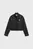 Женская черная ветровка Scuderia Ferrari HP Premium Jacket Women