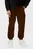 Детские коричневые карго CO SATEEN