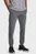 Мужские темно-серые спортивные брюки UA Stretch Woven Cargo Pants