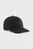 Черная кепка Scuderia Ferrari Pro Low Curve Baseball Cap