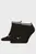 Черные носки PUMA Unisex Heritage Sneaker