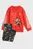 Детский спортивный костюм (свитшот, брюки) Disney Mickey Mouse