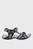 Мужские серые сандалии HAMAL HIKING SANDAL