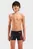 Детские черные плавки POSEIDONIA SWIM SHORT