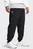Мужские черные спортивные брюки UA Vibe Woven Jogger