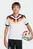Дитяча біла футболка Germany 26 Home Replica Kids