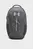 Сірий рюкзак UA Hustle 6.0 Backpack