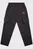Чоловічі чорні спортивні штани Wardrobe Essentials 2in1 Cargo Pants Men