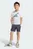 Дитячий комплект одягу (футболка, шорти) ADIDAS MINECRAFT TRAINING SUMMER