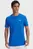 Мужская синяя футболка Vanish Seamless Novelty SS