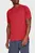 Чоловіча червона футболка UA Tech 2.0 SS Tee-RED