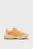 Жовті кросівки PUMA x RICK AND MORTY RS Surge Sneakers Unisex