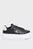 Женские черные сникерсы BOLD PLATF LOW LACE LTH ML MTL