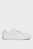 Жіночі білі шкіряні снікерcи TJW CUPSOLE SNEAKER ESS