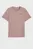 Мужская пудровая футболка TAD ESSENTIALS Solid Cat Tee Men