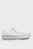 Мужские белые кеды Chuck Taylor All Star Malden Street