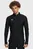 Мужская черная спортивная кофта UA M's Ch. Pro 1/4 Zip