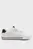 Детские белые сникерсы Court Classic Vulc Formstrip Kids' Sneakers