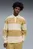 Чоловіче бежеве поло у смужку Porsche Legacy Polo Sweater Men