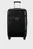 Черный чемодан 69 см IMAGE BLACK