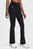 Женские черные спортивные брюки Motion Flare Pant