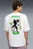 Мужская белая футболка PUMA x RIPNDIP Boxy Tee Men