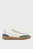 Мужские белые кожаные сникерсы  GrandPrø Breakaway Sneaker