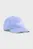 Детская сиреневая кепка Essentials No. 1 Logo Baseball Cap Youth