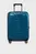 Бирюзовый чемодан 55 см PROXIS PETROL BLUE