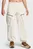 Женские бежевые спортивные брюки UA Unstoppable Cargo Pants