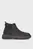 Мужские серые замшевые челси FASHION HILFIGER SUEDE CHELSEA