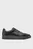 Чоловічі чорні шкіряні снікерси GrandPrø Luxe Slip-On
