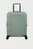 Мятный чемодан 55 см DASHPOP ICEBERG GREEN
