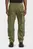 Мужские зеленые карго Rovic Zip 3D Loose