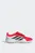 Детские розовые сороконожки PREDATOR LEAGUE Fold-Over Tongue Turf Football Kids