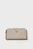 Женская бежевая сумка DARYNA STATUS CROSSBODY