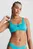 Женский бирюзовый лиф от купальника BRALETTE-RP