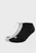 Носки (3 пары) Cushioned Essentials Low Cut